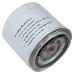 Crown Automotive Jeep Replacement - Crown Automotive 5281090 Oil Filter - Image 1