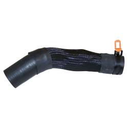 Crown Automotive Jeep Replacement - Crown Automotive 55037947AD Radiator Hose for 08-11 Jeep Liberty KJ - Image 1