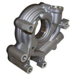 Crown Automotive Jeep Replacement - Crown Automotive 53020827AB Oil Pump - Image 1