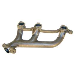 Crown Automotive Jeep Replacement - Crown Automotive 53010196 Exhaust Manifold - Image 1