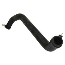 Crown Automotive Jeep Replacement - Crown Automotive 55038121AC Radiator Hose for Durango Jeep Grand Cherokee WK2 - Image 1