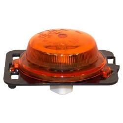 Crown Automotive Jeep Replacement - Crown Automotive 55077895AD Side Repeater Light - Image 1