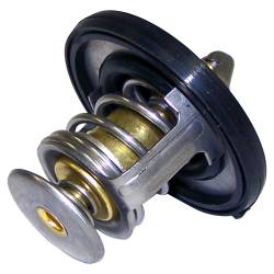 Crown Automotive Jeep Replacement - Crown Automotive 55111016AC Thermostat - Image 1