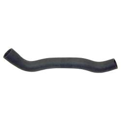 Crown Automotive Jeep Replacement - Crown Automotive 55116868AB Radiator Hose for Commander Jeep Grand Cherokee WK - Image 1