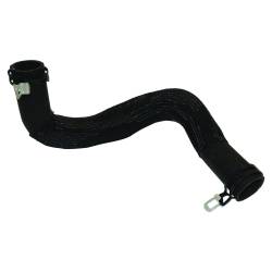 Crown Automotive Jeep Replacement - Crown Automotive 55111394AC Radiator Hose for 12-15 Jeep Wrangler JK - Image 1