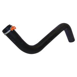 Crown Automotive Jeep Replacement - Crown Automotive 55116864AE Radiator Hose for Jeep Grand Cherokee WK - Image 1