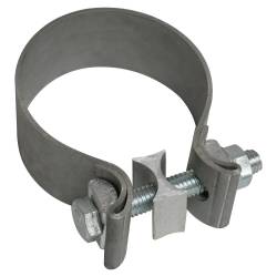 Crown Automotive Jeep Replacement - Crown Automotive 55398182AA Exhaust Clamp - Image 1