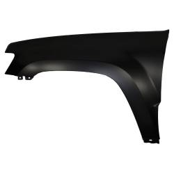 Crown Automotive Jeep Replacement - Crown Automotive 55394451AB Fender for Jeep Grand Cherokee WK - Image 1