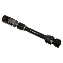 Crown Automotive Jeep Replacement - Crown Automotive 55351281AE Steering Shaft for 07-16 Jeep Wrangler JK - Image 1