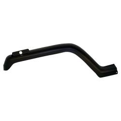 Crown Automotive Jeep Replacement - Crown Automotive 5AH15JX9 Fender Flare for 87-95 Jeep Wrangler YJ - Image 1