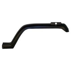 Crown Automotive Jeep Replacement - Crown Automotive 5AH14JX9 Fender Flare for Jeep Wrangler YJ - Image 1
