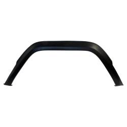 Crown Automotive Jeep Replacement - Crown Automotive 5AG25JX9 Fender Flare for Jeep Cherokee XJ - Image 1