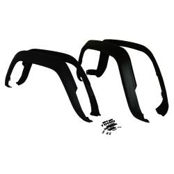 Crown Automotive Jeep Replacement - Crown Automotive 5AGK Fender Flare Kit for Jeep Cherokee XJ - Image 1