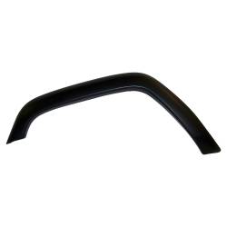 Crown Automotive Jeep Replacement - Crown Automotive 5FW76DX9AC Fender Flare for Jeep Cherokee XJ - Image 1