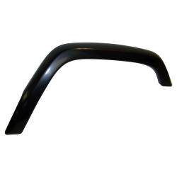 Crown Automotive Jeep Replacement - Crown Automotive 5FW72DX9AD Fender Flare for Jeep Cherokee XJ - Image 1