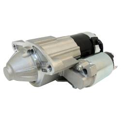 Crown Automotive Jeep Replacement - Crown Automotive 56041436AC Starter 03-06 for Jeep Liberty/Wrangler TJ - Image 1