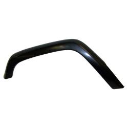 Crown Automotive Jeep Replacement - Crown Automotive 5FW73DX9AD Fender Flare for Jeep Cherokee XJ - Image 1
