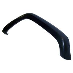Crown Automotive Jeep Replacement - Crown Automotive 5FW70DX8AD Fender Flare for Jeep Cherokee XJ - Image 1