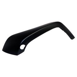 Crown Automotive Jeep Replacement - Crown Automotive 5KC87TZZAG Fender Flare for 07-18 Jeep Wrangler JK - Image 1
