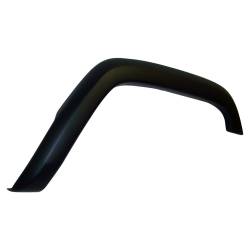 Crown Automotive Jeep Replacement - Crown Automotive 5FW75TZZAC Fender Flare for Jeep Cherokee XJ - Image 1