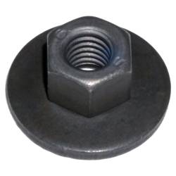Crown Automotive Jeep Replacement - Crown Automotive 6504030 Nut - Image 1