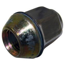 Crown Automotive Jeep Replacement - Crown Automotive 6502738 Lug Nut - Image 1