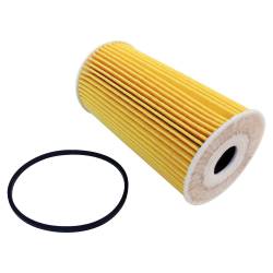 Crown Automotive Jeep Replacement - Crown Automotive 68031597AB Oil Filter - Image 1