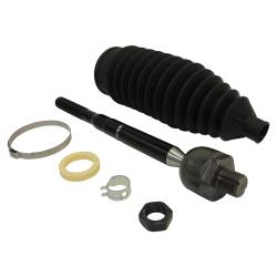 Crown Automotive Jeep Replacement - Crown Automotive 68028824AC Steering Tie Rod Assembly for 300/Charger Magnum - Image 1