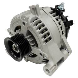 Crown Automotive Jeep Replacement - Crown Automotive 68078950AA Alternator for 12-15 Jeep Wrangler JK - Image 1