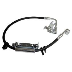 Crown Automotive Jeep Replacement - Crown Automotive 68171943AD Brake Hose for 11-16 Jeep Wrangler JK - Image 1