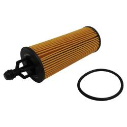 Crown Automotive Jeep Replacement - Crown Automotive 68191349AA Oil Filter - Image 1