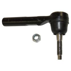 Crown Automotive Jeep Replacement - Crown Automotive 68156146AA Steering Tie Rod End - Image 1