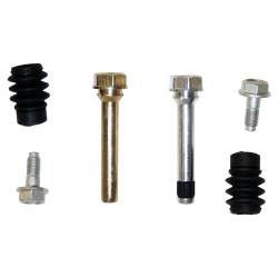 Crown Automotive Jeep Replacement - Crown Automotive 68267916AA Brake Caliper Pin Kit for 15-18 500X Renegade - Image 1