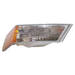 Crown Automotive Jeep Replacement - Crown Automotive 68004181AB Parking/Turn Signal Light Assembly - Image 1