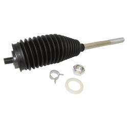 Crown Automotive Jeep Replacement - Crown Automotive 68158377AA Steering Tie Rod End for 300 Challenger Charger - Image 1