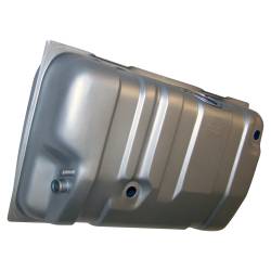 Crown Automotive Jeep Replacement - Crown Automotive 83502633 Fuel Tank for Jeep Cherokee XJ - Image 1