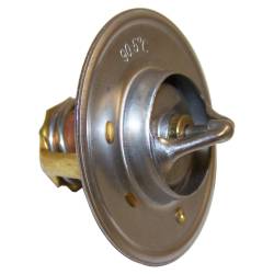 Crown Automotive Jeep Replacement - Crown Automotive 83501426T Thermostat - Image 1