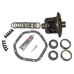 Crown Automotive Jeep Replacement - Crown Automotive 83505431 Differential Case Assembly - Image 1
