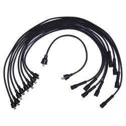 Crown Automotive Jeep Replacement - Crown Automotive 83300090 Spark Plug Wire Set - Image 1