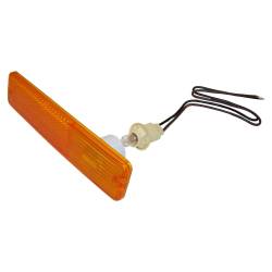 Crown Automotive Jeep Replacement - Crown Automotive 994020K Side Marker Kit - Image 1