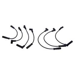 Crown Automotive Jeep Replacement - Crown Automotive 83507178 Ignition Wire Set - Image 1