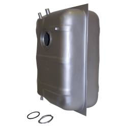 Crown Automotive Jeep Replacement - Crown Automotive 83502961 Fuel Tank for Jeep Wrangler YJ - Image 1
