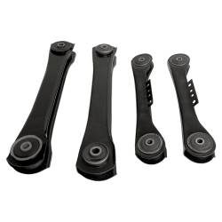 Crown Automotive Jeep Replacement - Crown Automotive CAK4 Control Arm Kit for 93-98 Jeep Grand Cherokee - Image 1