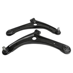 Crown Automotive Jeep Replacement - Crown Automotive CAK5 Control Arm Kit for 07-17 Caliber/Jeep Compass/Patriot - Image 1