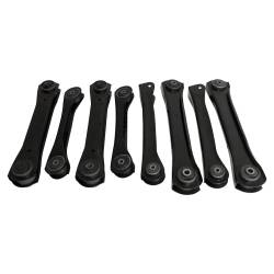 Crown Automotive Jeep Replacement - Crown Automotive CAK1 Control Arm Kit for 93-98 Jeep Grand Cherokee - Image 1
