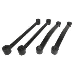 Crown Automotive Jeep Replacement - Crown Automotive CAK15 Control Arm Kit for 07-18 Jeep Wrangler JK - Image 1
