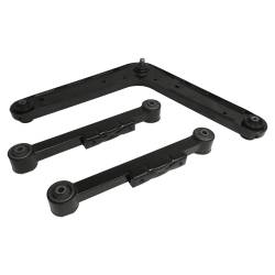 Crown Automotive Jeep Replacement - Crown Automotive CAK10 Control Arm Kit for 02-07 Jeep Liberty - Image 1