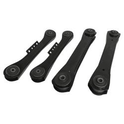 Crown Automotive Jeep Replacement - Crown Automotive CAK11 Control Arm Kit for 97-06 TJ Jeep Wrangler - Image 1