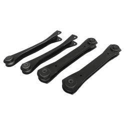 Crown Automotive Jeep Replacement - Crown Automotive CAK3 FR Control Arm Kit for 93-98 Jeep Grand Cherokee ZJ/ZG - Image 1