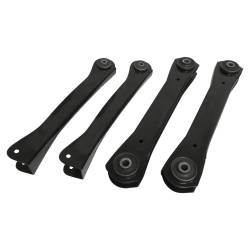 Crown Automotive Jeep Replacement - Crown Automotive CAK12 Control Arm Kit for 84-06 Cherokee Comanche TJ Wrangler - Image 1